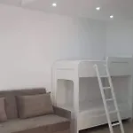 Vintage Apartment