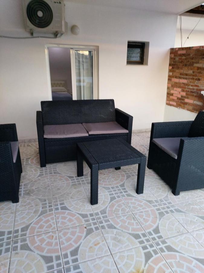 Apartament Vintage *