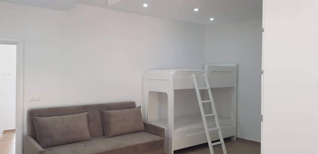 Apartament Vintage Saranda